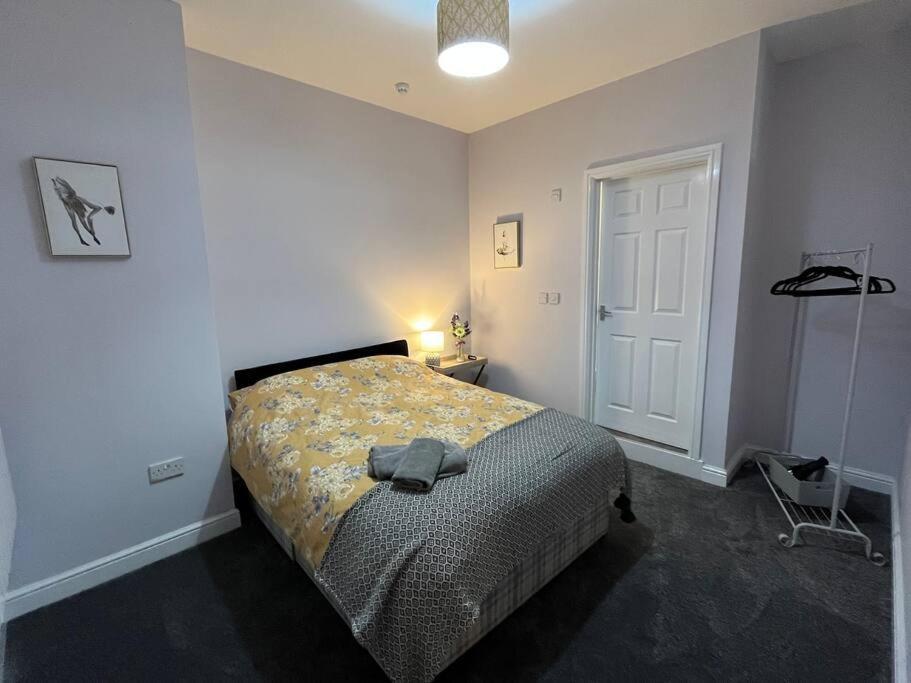 The Print Room, 1 Bedroom Ground Floor Apartment Carlisle  Eksteriør billede